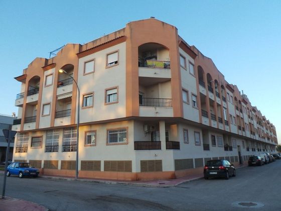 Foto 1 de Pis en venda a San Isidro (Alicante/Alacant) de 3 habitacions amb garatge