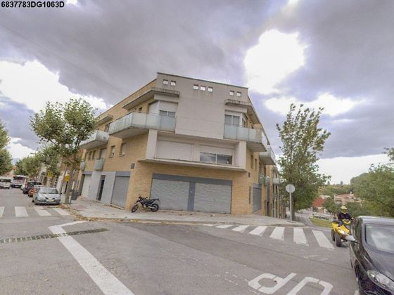 Foto 1 de Dúplex en venta en Poble Nou - Zona Esportiva de 2 habitaciones con terraza y garaje