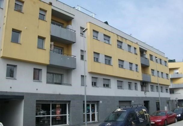 Foto 1 de Dúplex en venda a Vilanova del Camí de 3 habitacions amb terrassa i garatge