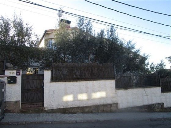 Foto 1 de Casa en venda a Airesol de 3 habitacions amb terrassa
