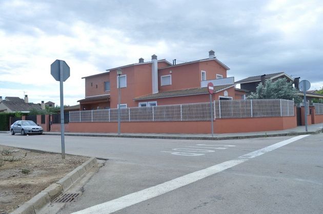 Foto 1 de Casa en venda a Avinyonet de Puigventós de 1 habitació i 173 m²