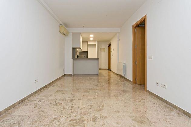 Foto 1 de Venta de piso en Sant Gervasi - La Bonanova de 2 habitaciones y 57 m²