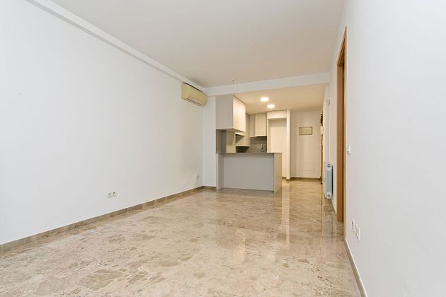 Foto 2 de Pis en venda a Sant Gervasi - La Bonanova de 2 habitacions i 57 m²