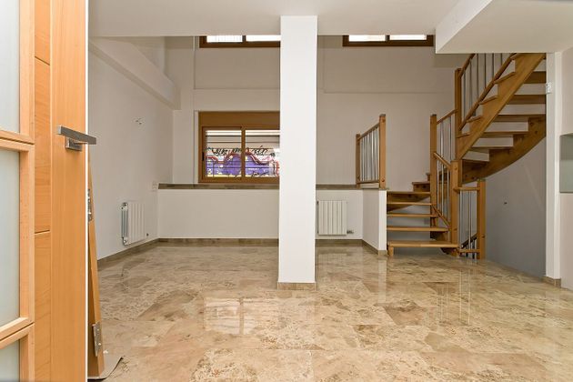 Foto 1 de Venta de piso en Sant Gervasi - La Bonanova de 2 habitaciones y 147 m²