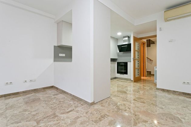 Foto 1 de Venta de piso en Sant Gervasi - La Bonanova de 2 habitaciones y 84 m²