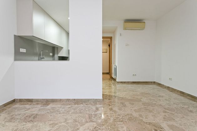 Foto 2 de Venta de piso en Sant Gervasi - La Bonanova de 2 habitaciones y 84 m²