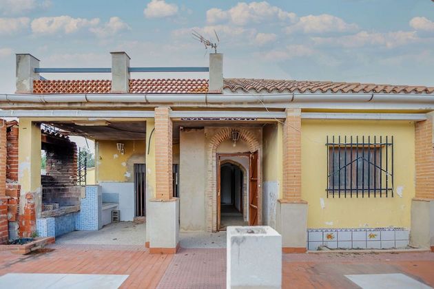 Foto 1 de Casa en venda a Santa Bárbara de 5 habitacions amb piscina