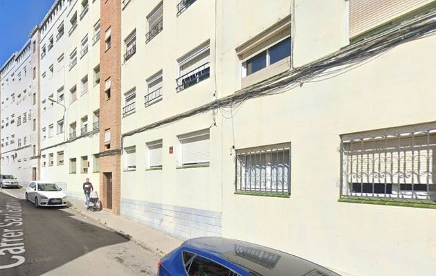 Foto 1 de Pis en venda a Santa Margarida de Montbui de 4 habitacions i 75 m²