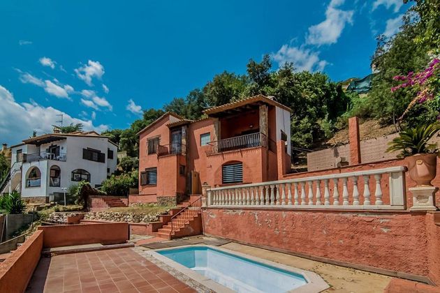 Foto 1 de Casa en venta en Cabanyes-Mas Ambrós-Mas Pallí de 3 habitaciones con piscina y garaje