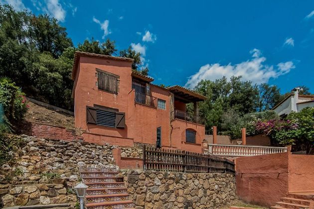 Foto 2 de Casa en venta en Cabanyes-Mas Ambrós-Mas Pallí de 3 habitaciones con piscina y garaje