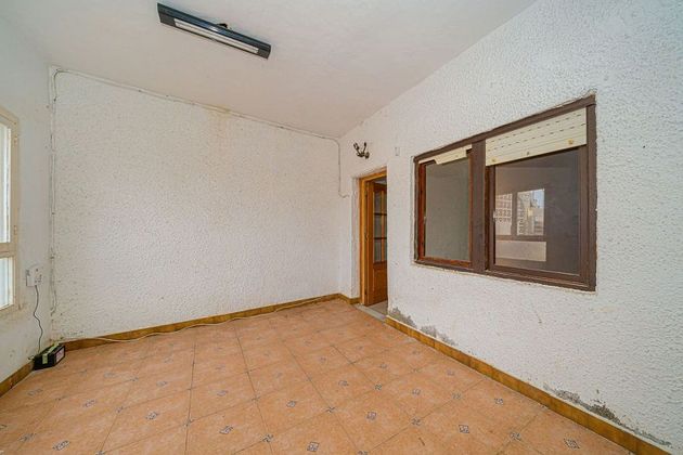 Foto 2 de Casa en venda a La Siesta - El Salado - Torreta de 2 habitacions i 44 m²