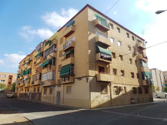 Foto 1 de Piso en venta en Sidi Ifni - Nou Alacant de 3 habitaciones y 67 m²