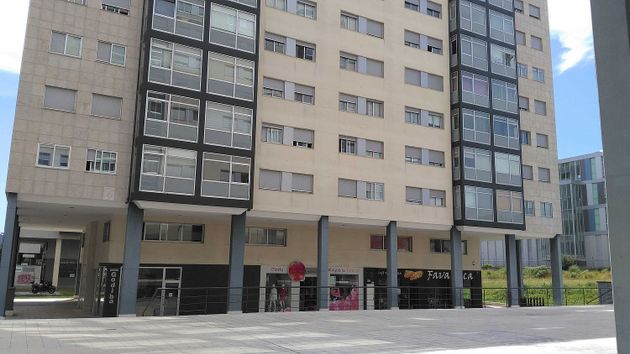 Foto 1 de Oficina en venda a Alcabre - Navia - Comesaña de 91 m²