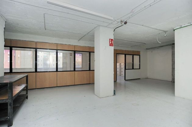 Foto 2 de Oficina en venta en Fort Pienc de 134 m²