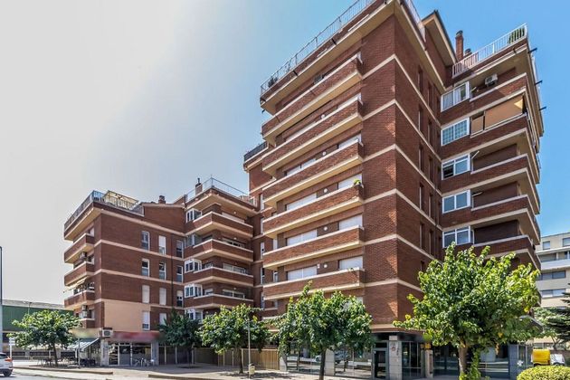 Foto 1 de Piso en venta en Gràcia de 3 habitaciones con garaje y ascensor