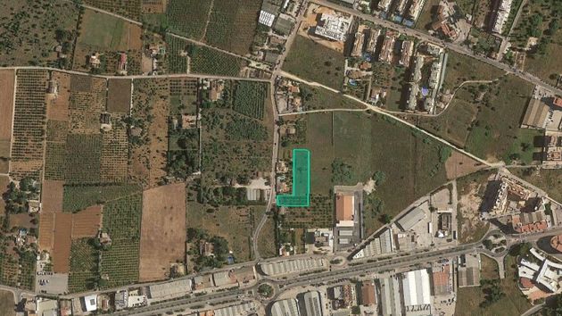 Foto 1 de Venta de terreno en La Pedrera-Vessanes de 4000 m²