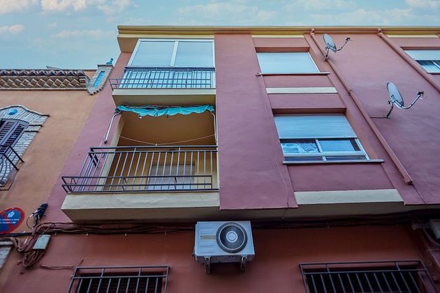 Foto 1 de Piso en venta en Andújar de 4 habitaciones con terraza