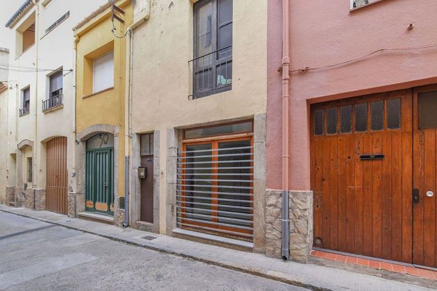 Foto 1 de Casa en venta en Torroella de Montgrí pueblo de 3 habitaciones y 80 m²