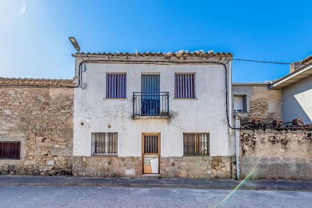 Foto 1 de Casa en venda a Sotillo de las Palomas de 3 habitacions i 186 m²