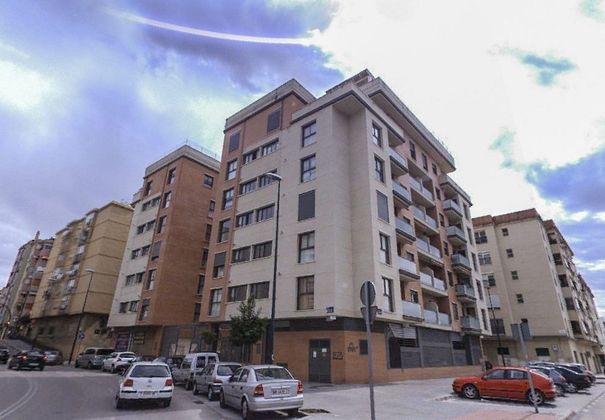 Foto 1 de Piso en venta en Olletas - Sierra Blanquilla de 1 habitación con garaje y balcón