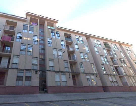 Foto 1 de Venta de piso en Eixample Sud – Migdia de 3 habitaciones y 76 m²