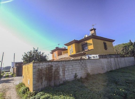 Foto 1 de Casa en venda a Novo Sancti Petri - Torre del Puerco de 3 habitacions i 100 m²