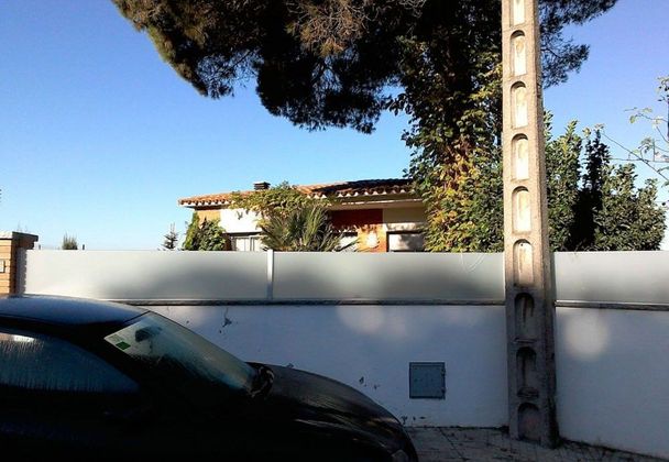 Foto 1 de Casa en venda a Vilanova del Vallès de 4 habitacions i 166 m²