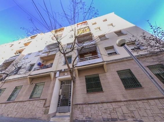 Foto 1 de Pis en venda a Centre - Mataró de 3 habitacions i 70 m²