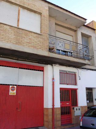 Foto 1 de Piso en venta en Molina de Segura ciudad de 3 habitaciones y 166 m²