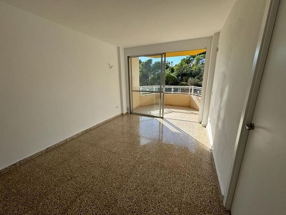 Foto 2 de Piso en venta en Cas Catala - Illetes de 1 habitación con terraza y ascensor