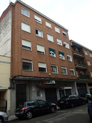 Foto 1 de Venta de piso en El Pilar - La Estación de 3 habitaciones y 86 m²