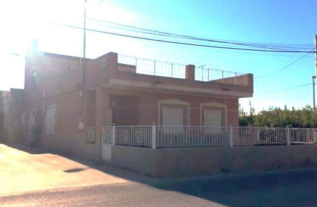 Foto 1 de Casa en venta en La Palma de 3 habitaciones y 243 m²