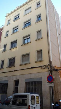 Foto 1 de Pis en venda a Sant Adrià de Besos de 2 habitacions i 67 m²