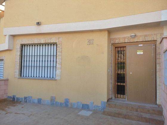 Foto 2 de Casa en venda a Santa Lucía de 4 habitacions i 191 m²