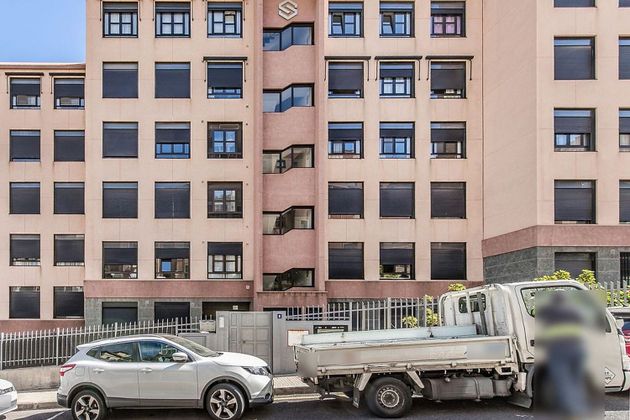 Foto 1 de Pis en venda a Ifara - Urbanización Anaga de 3 habitacions amb garatge i ascensor