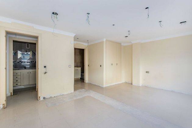 Foto 2 de Pis en venda a Ifara - Urbanización Anaga de 3 habitacions amb garatge i ascensor