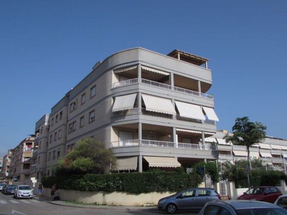 Foto 1 de Venta de piso en Canet d´En Berenguer de 2 habitaciones y 69 m²