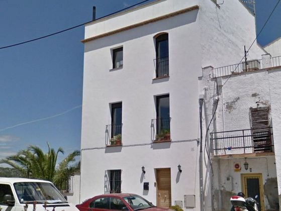 Foto 1 de Casa en venda a Sant Pere de Ribes Centro de 1 habitació i 127 m²