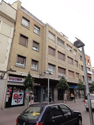 Foto 1 de Venta de piso en Montcada Centre - La Ribera de 3 habitaciones con ascensor