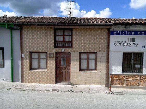 Foto 1 de Pis en venda a Covadonga - Campuzano - Ciudad Vergel de 1 habitació i 124 m²