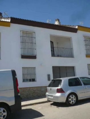Foto 1 de Casa en venta en Puebla de Cazalla (La) de 3 habitaciones y 101 m²