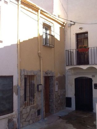 Foto 1 de Casa en venda a Jonquera, La de 2 habitacions i 100 m²