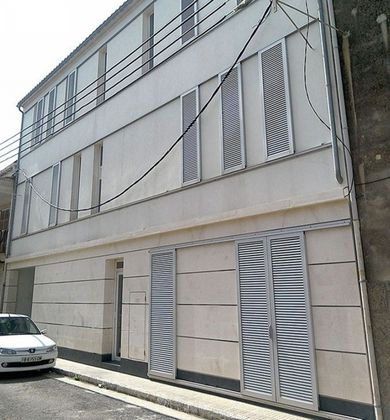 Foto 1 de Venta de piso en Pobla (Sa) de 3 habitaciones con garaje
