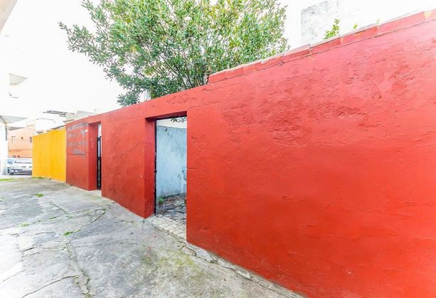 Foto 1 de Casa en venta en La Granja-La Colina-Los Pastores de 2 habitaciones y 147 m²