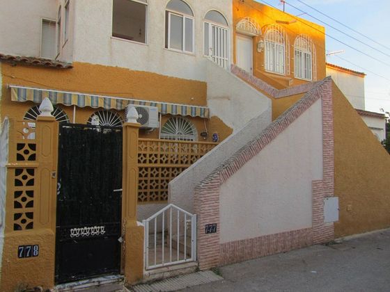 Foto 1 de Casa en venta en Los Narejos de 1 habitación con terraza