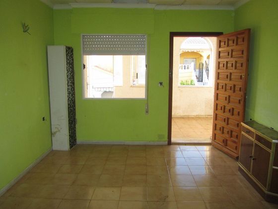 Foto 2 de Casa en venta en Los Narejos de 1 habitación con terraza