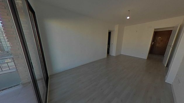 Foto 2 de Piso en alquiler en Zarzaquemada de 3 habitaciones con terraza