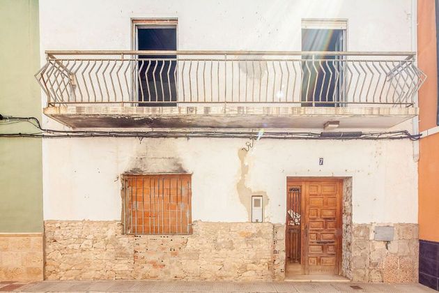Foto 2 de Casa en venda a Senyera de 2 habitacions amb terrassa