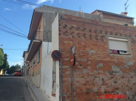 Foto 1 de Piso en venta en La Collada - Sis Camins - Fondo Somella - Santa Maria de 3 habitaciones y 72 m²