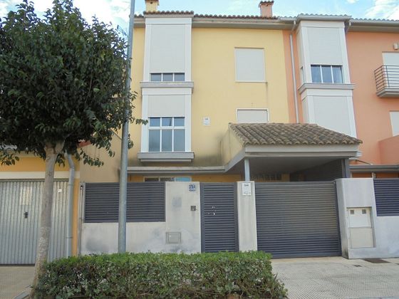 Foto 2 de Casa en venda a La Vega - Marenyet de 3 habitacions i 172 m²
